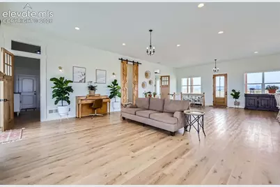 8720 Palomino Ridge View, Peyton, CO 80831 - Photo 35
