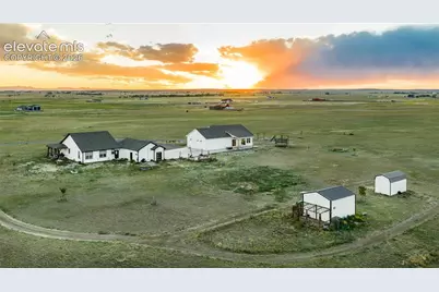 8735 Palomino Ridge View, Peyton, CO 80831 - Photo 3
