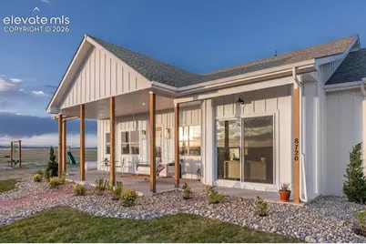 8735 Palomino Ridge View, Peyton, CO 80831 - Photo 25