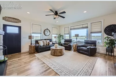 8720 Palomino Ridge View, Peyton, CO 80831 - Photo 15
