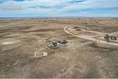 8720 Palomino Ridge View, Peyton, CO 80831 - Photo 3