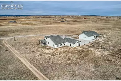 8720 Palomino Ridge View, Peyton, CO 80831 - Photo 5