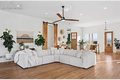 8735 Palomino Ridge View, Peyton, CO 80831 - Photo 35