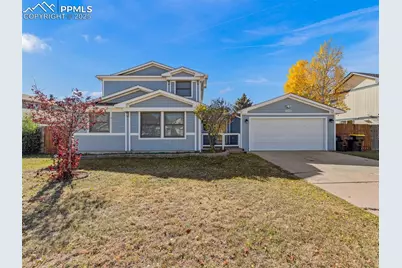 3265 Leoti Drive, Colorado Springs, CO 80922 - Photo 1