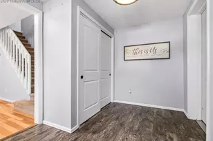 3265 Leoti Dr, Colorado Springs, CO 80922 - Photo 3