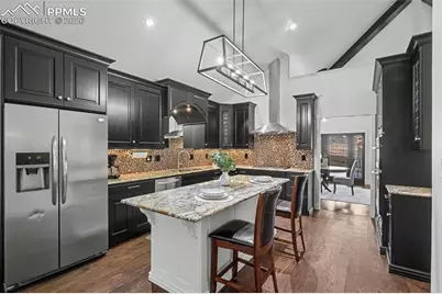 704 Count Pourtales Drive, Colorado Springs, CO 80906 - Photo 19