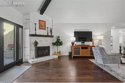 704 Count Pourtales Drive, Colorado Springs, CO 80906 - Photo 13