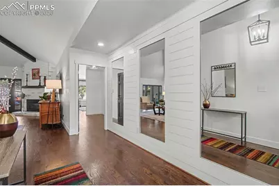 704 Count Pourtales Drive, Colorado Springs, CO 80906 - Photo 5