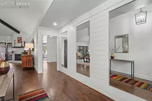 704 Count Pourtales Dr, Colorado Springs, CO 80906 - Photo 5