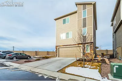 7732 Carabiner View, Colorado Springs, CO 80923 - Photo 3