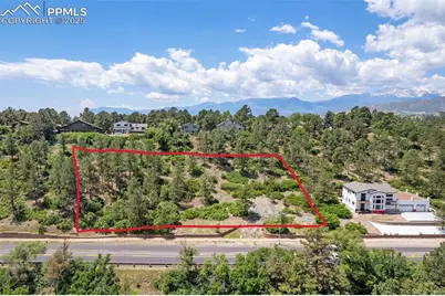 45 E Woodmen Road, Colorado Springs, CO 80919 - Photo 7