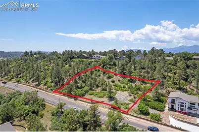 45 E Woodmen Road, Colorado Springs, CO 80919 - Photo 9