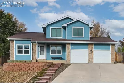 8755 Turnbridge Place, Colorado Springs, CO 80920 - Photo 3