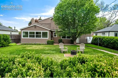 816 E La Salle Street, Colorado Springs, CO 80907 - Photo 7
