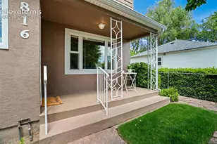 816 E La Salle St, Colorado Springs, CO 80907 - Photo 13