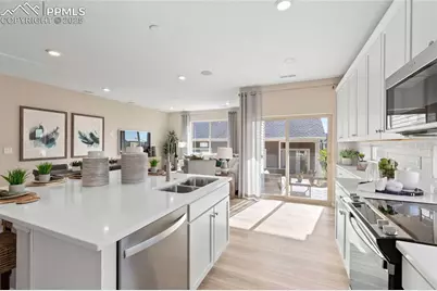5747 Mireland View, Colorado Springs, CO 80927 - Photo 15