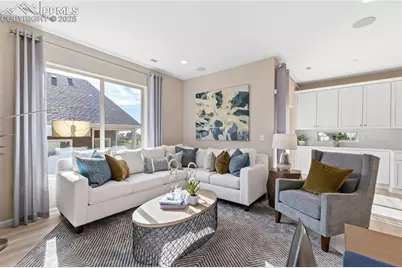 5747 Mireland View, Colorado Springs, CO 80927 - Photo 9