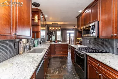 5866 Canyon Reserve Heights, Colorado Springs, CO 80919 - Photo 13