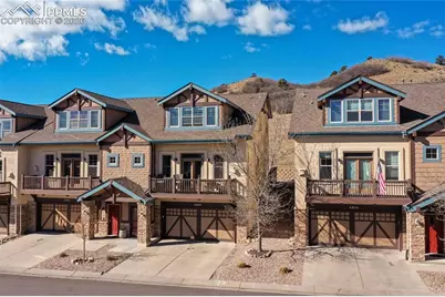 5866 Canyon Reserve Heights, Colorado Springs, CO 80919 - Photo 3