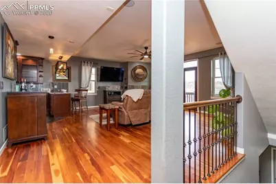 5866 Canyon Reserve Heights, Colorado Springs, CO 80919 - Photo 7