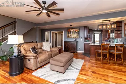 5866 Canyon Reserve Heights, Colorado Springs, CO 80919 - Photo 5