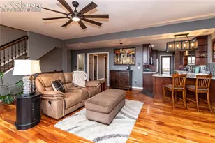 5866 Canyon Reserve Heights, Colorado Springs, CO 80919 - Photo 5