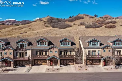 5866 Canyon Reserve Heights, Colorado Springs, CO 80919 - Photo 41