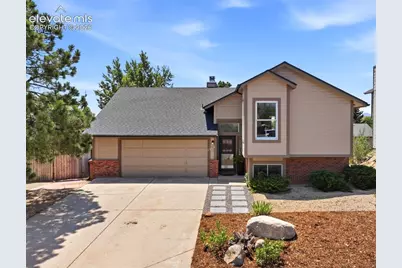 7567 Liberty Bell Drive, Colorado Springs, CO 80920 - Photo 1