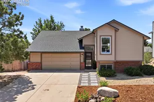 7567 Liberty Bell Dr, Colorado Springs, CO 80920 - Photo 1