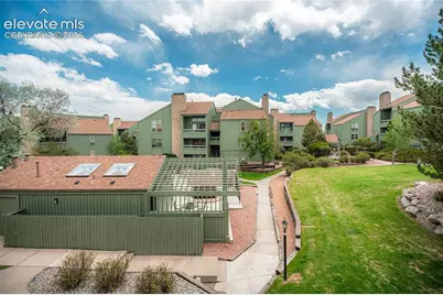 6755 Delmonico Drive #204, Colorado Springs, CO 80919 - Photo 5