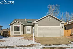 4852 Sea Eagle Dr, Colorado Springs, CO 80916 - Photo 1
