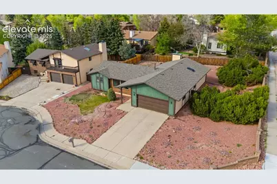4180 Gleneagle Court, Colorado Springs, CO 80909 - Photo 29