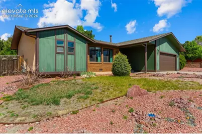 4180 Gleneagle Court, Colorado Springs, CO 80909 - Photo 3