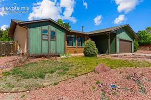 4180 Gleneagle Ct, Colorado Springs, CO 80909 - Photo 3