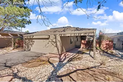 2609 Ashgrove Street, Colorado Springs, CO 80906 - Photo 1