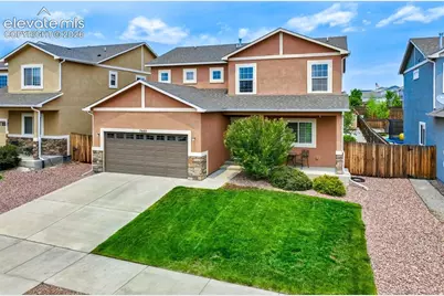7660 Dry Willow Way, Colorado Springs, CO 80908 - Photo 7
