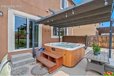 7660 Dry Willow Way, Colorado Springs, CO 80908 - Photo 47