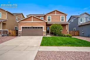7660 Dry Willow Wy, Colorado Springs, CO 80908 - Photo 1
