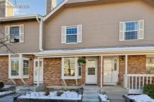 1951 Giltshire Dr, Colorado Springs, CO 80905 - Photo 1