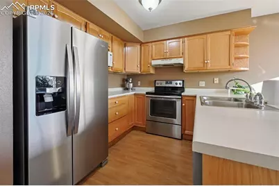 1951 Giltshire Drive, Colorado Springs, CO 80905 - Photo 3