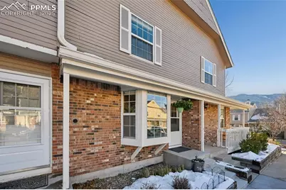 1951 Giltshire Drive, Colorado Springs, CO 80905 - Photo 23