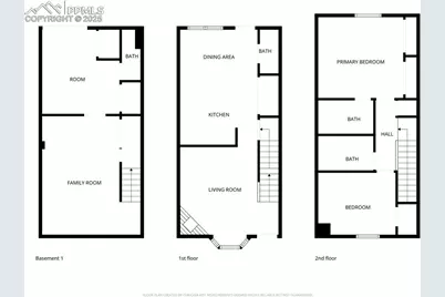 1951 Giltshire Drive, Colorado Springs, CO 80905 - Photo 25