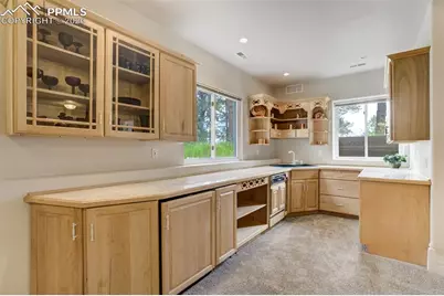 20252 W Elk Creek Drive, Colorado Springs, CO 80908 - Photo 27