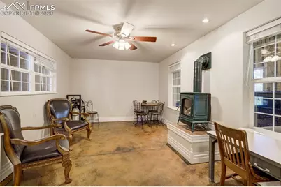 20252 W Elk Creek Drive, Colorado Springs, CO 80908 - Photo 43