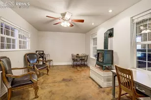 20252 W Elk Creek Dr, Colorado Springs, CO 80908 - Photo 43