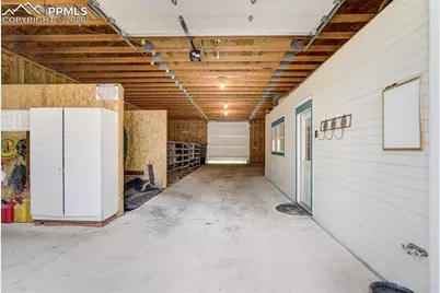 20252 W Elk Creek Drive, Colorado Springs, CO 80908 - Photo 41