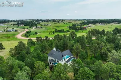 20252 W Elk Creek Drive, Colorado Springs, CO 80908 - Photo 49