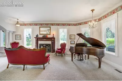 20252 W Elk Creek Drive, Colorado Springs, CO 80908 - Photo 7