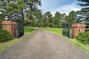 20252 W Elk Creek Dr, Colorado Springs, CO 80908 - Photo 47