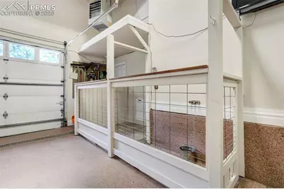 20252 W Elk Creek Drive, Colorado Springs, CO 80908 - Photo 35